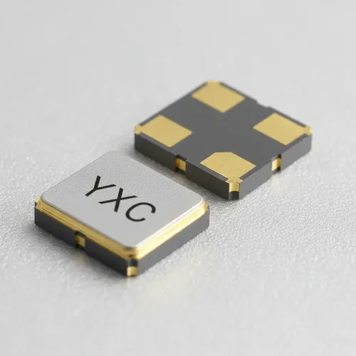 Cristal 27 Mhz Smd 3225 4 Pines 20pf 3.2x2.5mm - Imagen 6