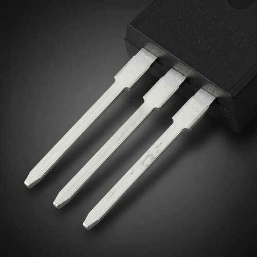 Mjf 25n60 Mjf-25n60 Mjf25n60 Mosfet N 600v 25 A To-220f - Imagen 4