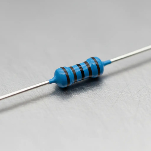 Resistencias Metal Film 5.10 Ohm 1% 0.25w Pack X 10 - Imagen 3