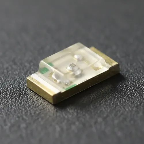 Led Blanco Smd 0402 2.8v 15000k Pack 10 Unidades - Imagen 2