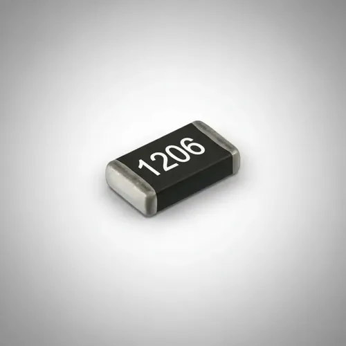 Resistencia 1.2 K Ohm 0,25w 1% Smd 1206 1201 X5 Unidades - Imagen 2