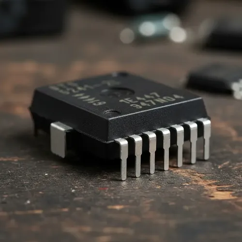 Bts 5241 Bts-5241 Bts5241 Bts5241-2l Llave Smart Hsop12 - Imagen 4