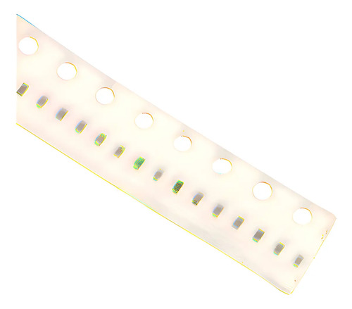 Resistencia 150 K 150000 Ohm 1% Smd 0402 Pack X 20 Unidades