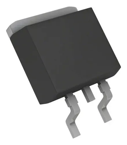 J 2873g Njvnjd2873t4g Njvnjd2873 Transistor Npn 50 V 2 A