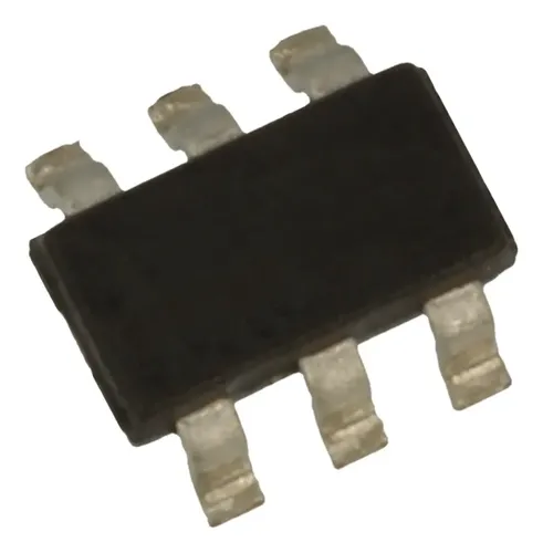Mt3608 Mt-3608 B6284 Mt 3608 Circuito Integrado Sot-23-6 - Imagen 2