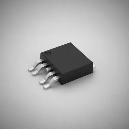 Nce 30d2519 30d2519k Nce30d2519k Mosfet 30v To252-4 - Imagen 3
