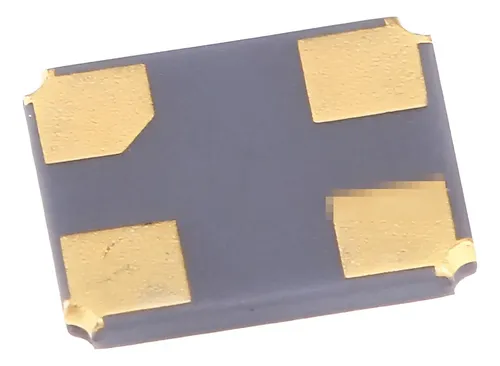 Cristal 27 Mhz Smd 3225 4 Pines 20pf 3.2x2.5mm - Imagen 2