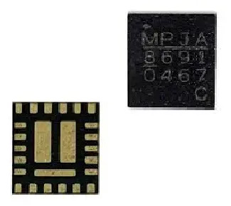 Mp 86910 Mp86910-cglk Circuito Integrado Qfn4x5mm - Imagen 2