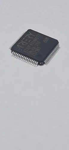 At32f403 At32f403argt7 Mcu Arm Cortex 1024 K Flash Lqfp-64 - Imagen 3