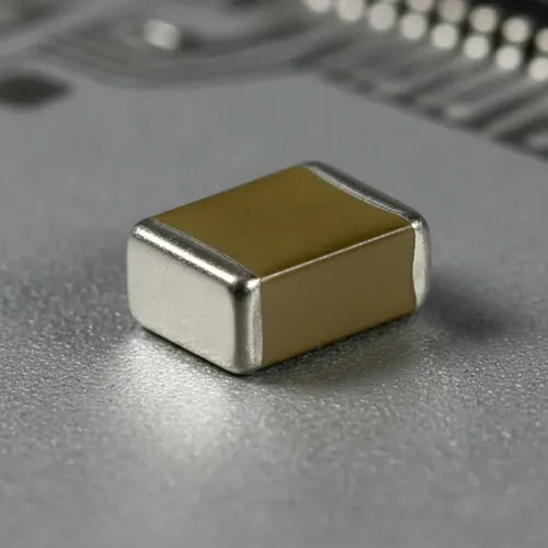 Capacitor 150 Nf 0.15 Uf 50 V X7r 0603 Smd Pack X 10 - Imagen 3