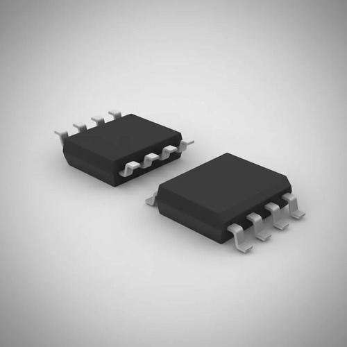 Cr6267 Cr-6267 Cr 6267 Integrado Fuente Smps Pwm - Imagen 4