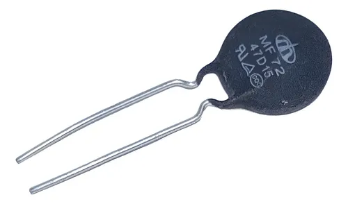 Termistor Ntc 47d-15 Ntc-47d15 Ntc47d15 Mf72-47d15 3200k - Imagen 2
