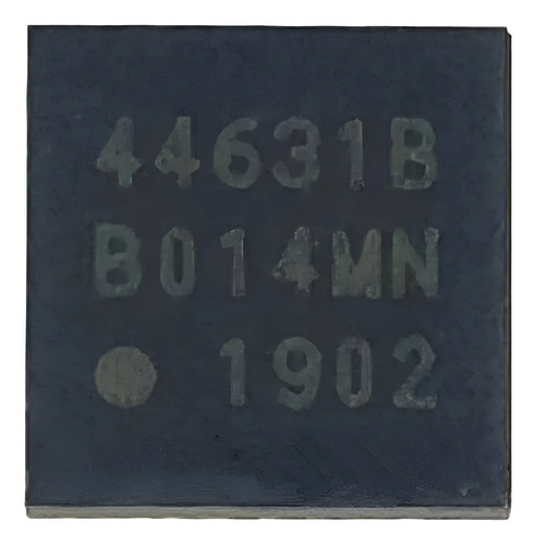 44631b Si4463-bib Si4463 Circuito Integrado Qfn20