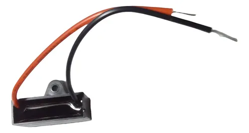 Capacitor 1.0 Uf 450vca Cbb Aire Acondic. Ventilador - Imagen 4