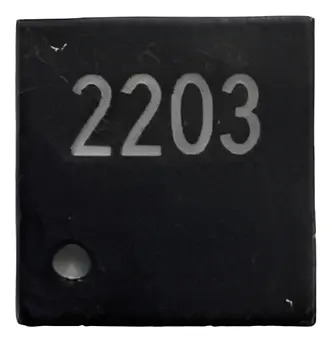 Sm 2203 Sm2203 Sm2203nsqg Mosfet N 30v 7.4a Dfn2x2-6