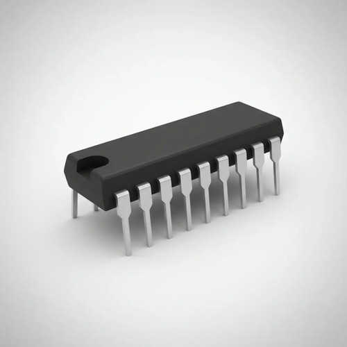 Xl 754410 Xl-754410 Xl754410 Driver H Dip16 - Imagen 4