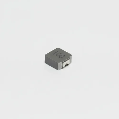 Inductor Bobina 10 Micro H Smd Potencia 100 4.5x4.1 Mm 2a