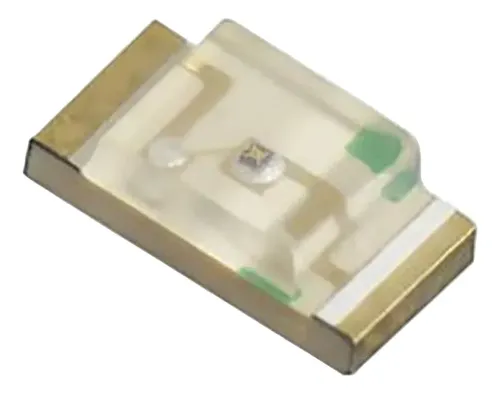 Led Azul Smd 0402 3.3v 460nm Pack 10 Unidades