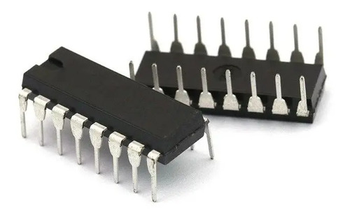 Xl 754410 Xl-754410 Xl754410 Driver H Dip16 - Imagen 2