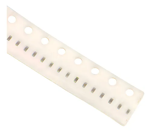 Resistencia 820 K 820000 Ohm 1% Smd 0402 Pack X 20 Unidades