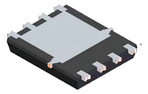 Mdv 1528 Mdv1528 Transistor Mosfet N 30v 18a Dfn-8 3x3mm - Imagen 2