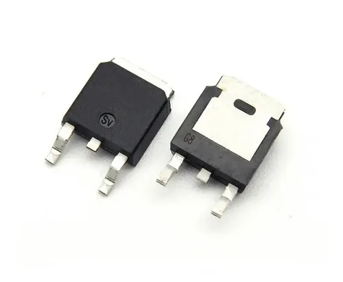 J 2873g Njvnjd2873t4g Njvnjd2873 Transistor Npn 50 V 2 A - Imagen 3