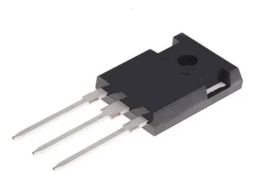 5n120bnd Hgtg5n120 Hgtg5n120bnd Transistor Igbt 1200v 21a - Imagen 2