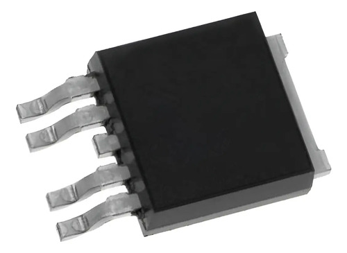 Nce 30d2519 30d2519k Nce30d2519k Mosfet 30v To252-4