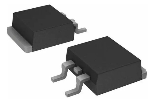 Auirf2804 Auirf2804s Auirf-2804s Mosfet N 40 V 270 A To263 - Imagen 3