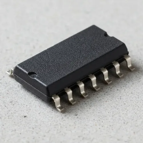 Irs 21844 21844s Irs21844strpbf Circuito Integrado Soic-14 - Imagen 4
