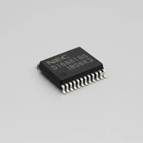 D 16861 D-16861 D16861 D16861gs Driver Ignicion Nec Ecu - Imagen 5