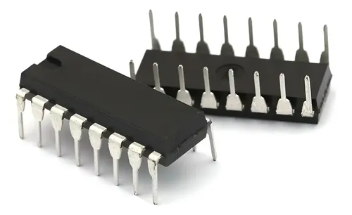 Ltc1149 Ltc1149cn Ltc-1149 Circuito Integrado Dip16