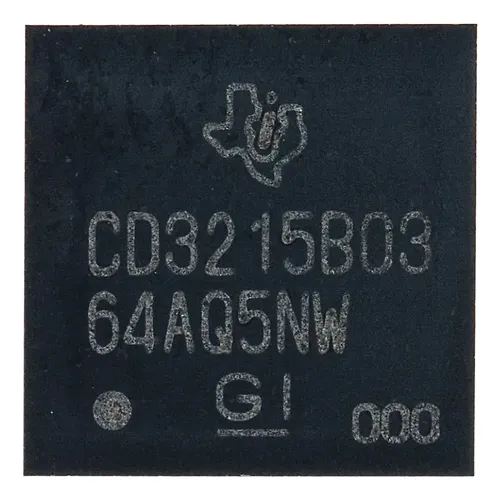 Cd3215b01 Cd 3215b01 Cd3215 Circuito Integrado Qfn7x7mm Bgn