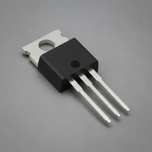 Stps3045 Stps3045ct Diodo Schottky 45v 30a To-220 - Imagen 5