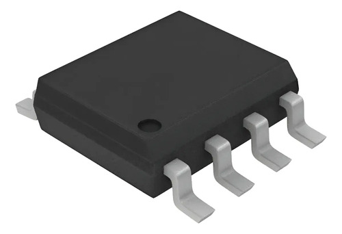 Ths 7316 Ths7316 Ths7316dr Circuito Integrado Soic-8