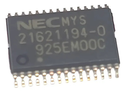 21621194-0 Circuito Integrado Nec Ssop30 - Imagen 2