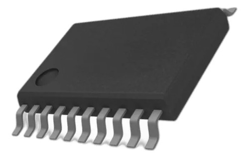M54583 M54583fp M 54583 Integrado Driver Sop20