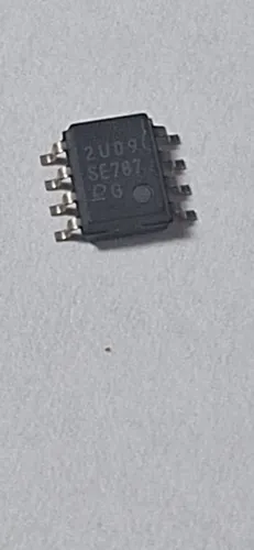 Se787 Se 787 Circuito Integrado Denso Soic8 - Imagen 5