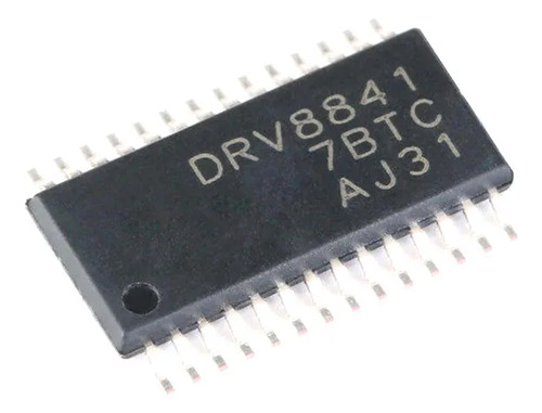 Drv8841 Drv8841pwpr Drv 8841 Circuito Integrado Htssop-28 - Imagen 2