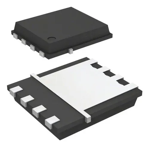 Fdms86500 Fdms86500l Mosfet N 60v 100 A Dfn-8-5x6mm - Imagen 2