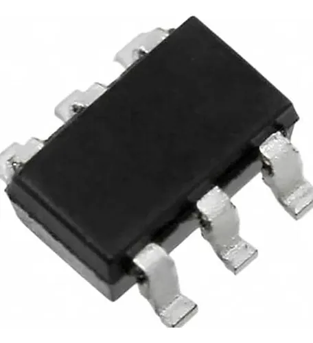 Sznud3124 Jw6 Sznud3124dmt1g Circuito Integrado Sc-74-6
