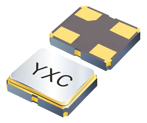 Cristal 27 Mhz Smd 3225 4 Pines 20pf 3.2x2.5mm - Imagen 3
