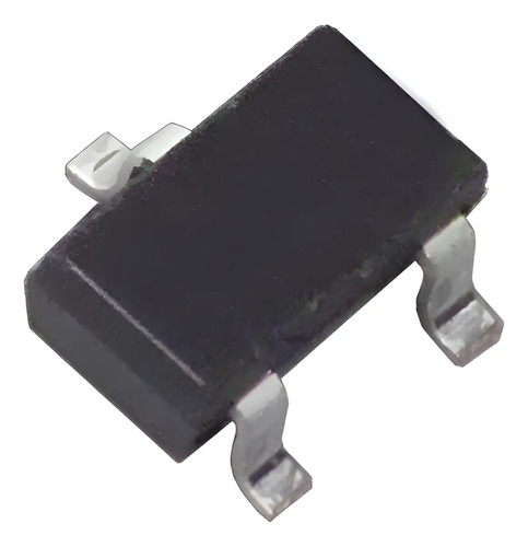 2sc2713 C2713 Dg 2sc2713-gr Transistor Npn 120v 0.1a Sot23