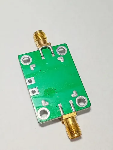 Modulo Amplificador Lna 5 - 6000 Mhz 20 Db Vhf Uhf - Imagen 5