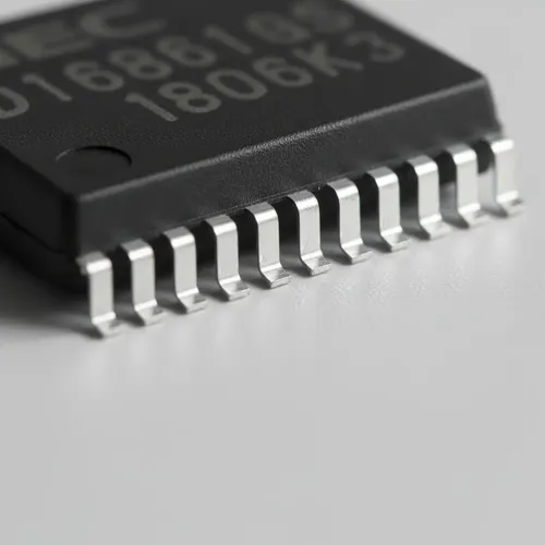 D 16861 D-16861 D16861 D16861gs Driver Ignicion Nec Ecu - Imagen 4