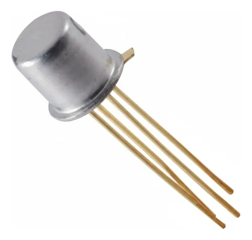 2n4352 2n 4352 2n-4352 Transistor Mosfet P 25v 0.1a To72