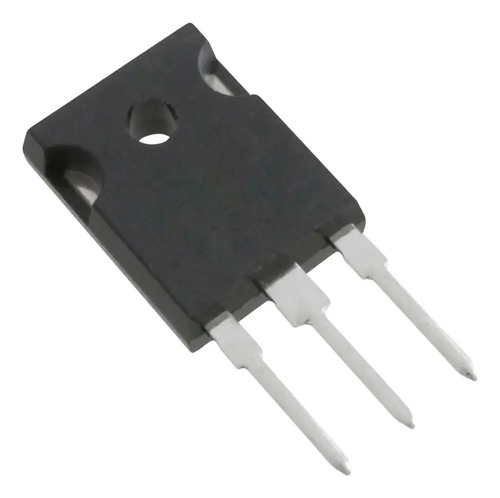 Ikw 20n60 Ikw-20n60 K20t60 Transistor Igbt 600 V 20 A To-247 - Imagen 3