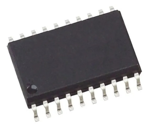 74 Hc244 74-hc244 74hc244 Sn74hc244 Buffer Cmos Soic20-208