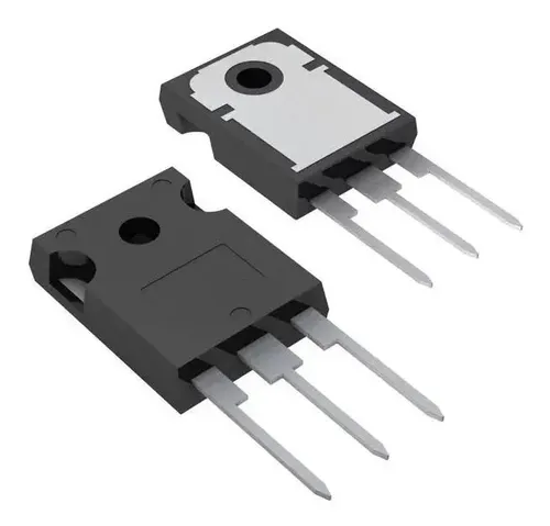Hgtg 11n120cnd Hgtg11n120 Hgtg11n120cnd Igbt 1200v 43a - Imagen 2