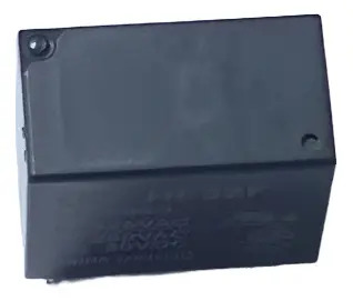 Hf32f 024-hsl3 Hf32f-024-hsl3 Rele Relay Hongfa 24v 5a Spst - Imagen 2